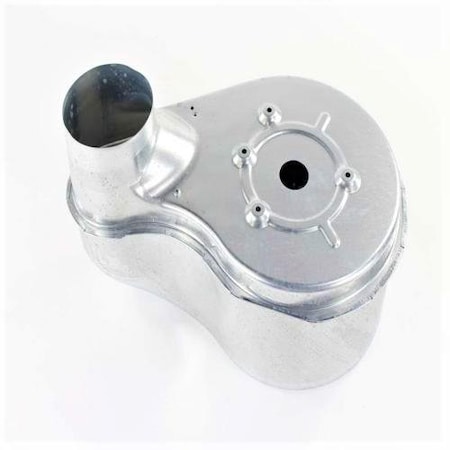 Electrolux Home Products 5304505339 Frigidaire/Electrolux Blower Assembly 5304505339